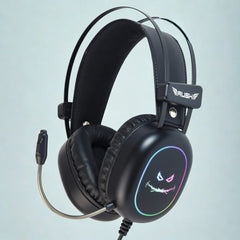 Rush Airman 7.1 Rgb Gaming Oyuncu Kulaklığı