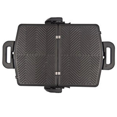 Arnica Ayvalık 3000 Tost Makinesi Antrasit