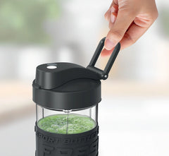 Newal 300 W 4 Bıçak Smootie Blender Siyah