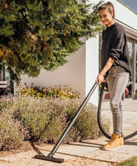 Karcher WD 3 S Islak Kuru Elektrikli Süpürge