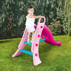 Dolu Unicorn Büyük Su Kaydırağı 77x165x104 Cm