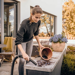 Karcher WD 3 S Islak Kuru Elektrikli Süpürge
