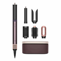 Dyson Airwrap Saç Şekillendirme ve Kurutma Seti Jasper Plum