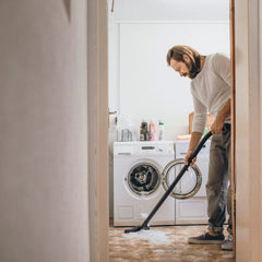 Karcher WD 5 S Islak Kuru Elektrikli Süpürge