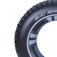 Bestway 91 cm Radial Tekerlek Deniz Havuz Simiti