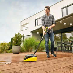 Karcher K7 Smart Control Flex Basınçlı Yıkama Makinesi