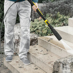 Karcher K7 Smart Control Flex Basınçlı Yıkama Makinesi