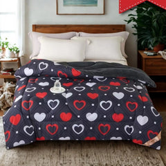 Orkide Welsoft Comforter Kalpli Yorgan