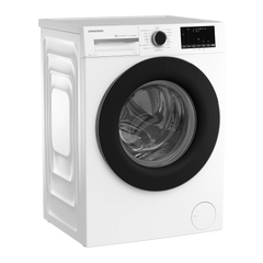 Grundig 8 Kg Inverter Motor Çamaşır Makinesi Beyaz