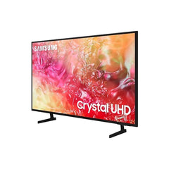Samsung 50'' Crystal 4K UHD Led Smart Televizyon