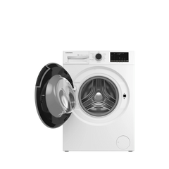 Grundig 8 Kg Inverter Motor Çamaşır Makinesi Beyaz