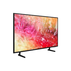 Samsung 50'' Crystal 4K UHD Led Smart Televizyon