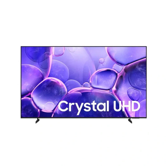 Samsung 43 inç 4K UHD Akıllı Televizyon