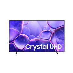 Samsung 43 inç 4K UHD Akıllı Televizyon