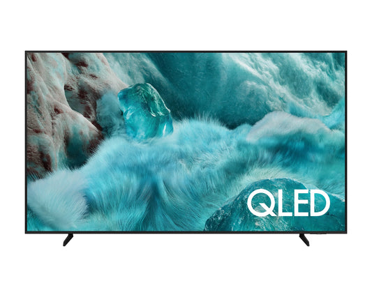 Samsung 85 inç 4K QLED Akıllı Televizyon