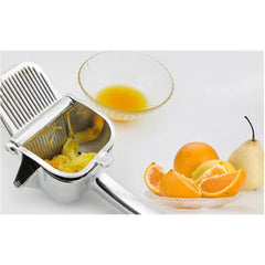 Hausberg Narenciye Sıkacağı