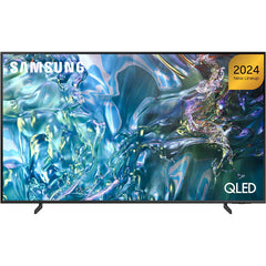 Samsung 43 inç 4K Ultra HD QLED Akıllı Televizyon