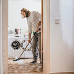 Karcher WD 6 PS Elektrikli Islak Kuru Vakum Temizleyici