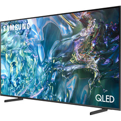 Samsung 43 inç 4K Ultra HD QLED Akıllı Televizyon