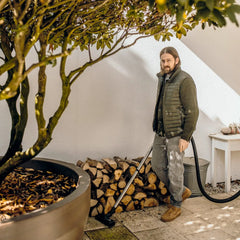 Karcher WD 6 PS Elektrikli Islak Kuru Vakum Temizleyici