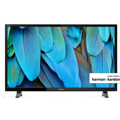 Sharp 48'' Aquos Active Motion Full HD LED Tv Televizyon