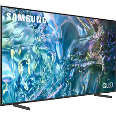 Samsung 43 inç 4K Ultra HD QLED Akıllı Televizyon