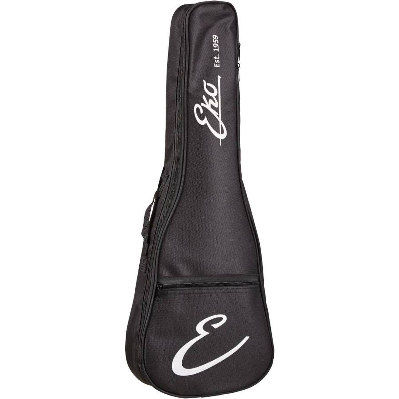 EKO Uku Evo Ukulele Tenore EQ