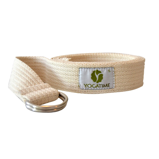 Yogatime Standart Boy Kemer S Krem