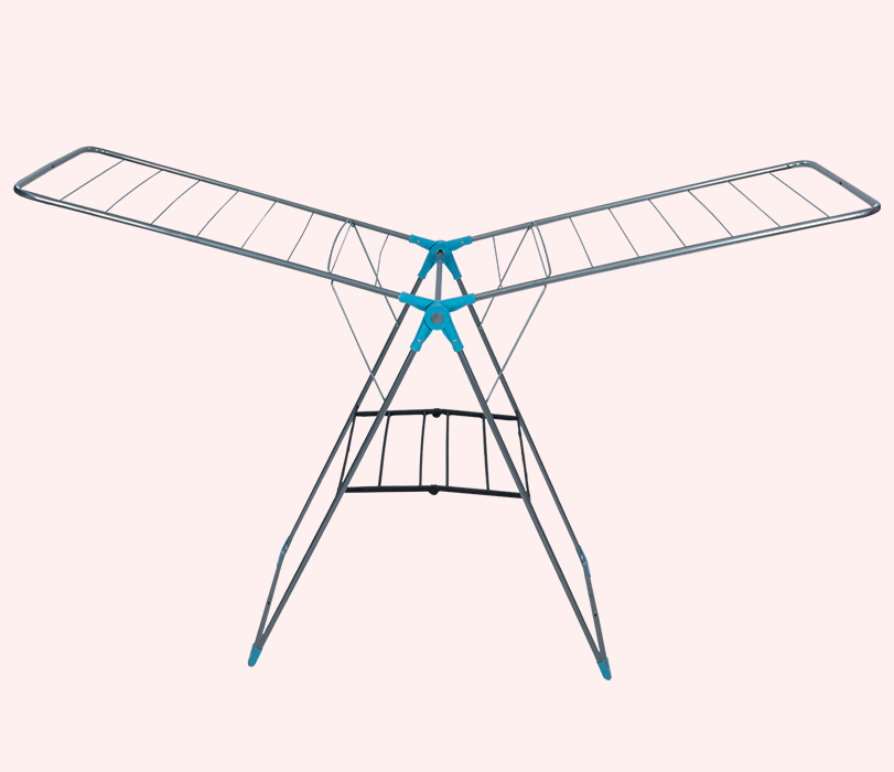 Lorenzo Vesna Borulu Çamaşır Kurutmalık