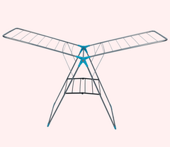 Lorenzo Vesna Borulu Çamaşır Kurutmalık