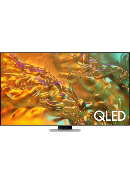 Samsung 65' QLED 4K Tizen Akıllı Televizyon