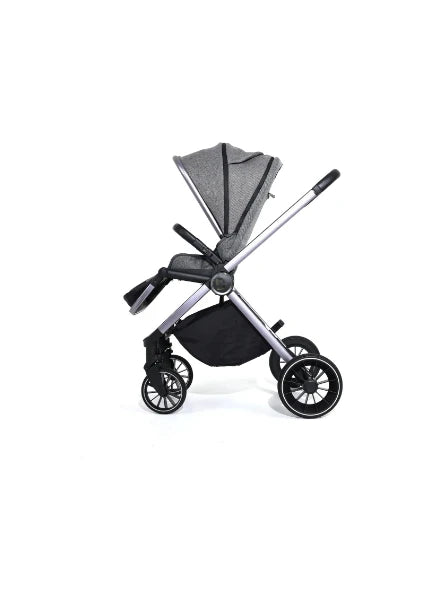 Duux Pro Max 2 Travel Sistem Bebek Arabası