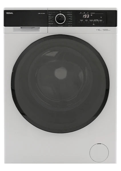 Regal 10 kg 1200 Devir Çamaşır Makinesi