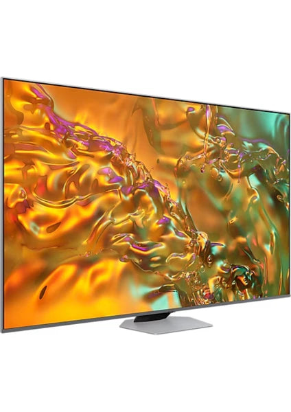 Samsung 65' QLED 4K Tizen Akıllı Televizyon