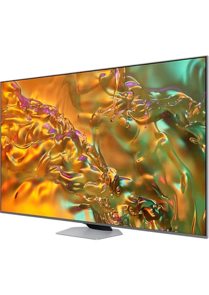 Samsung 65' QLED 4K Tizen Akıllı Televizyon