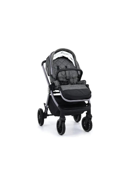 Duux Pro Max 2 Travel Sistem Bebek Arabası