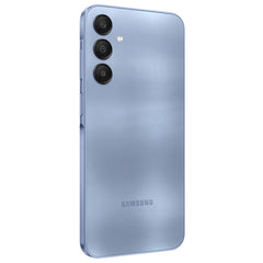 Samsung Galaxy A25 5G 128GB Akıllı Telefon Siyah