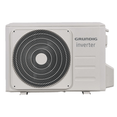 Grundig 9000 BTU İnverter Split Klima Beyaz