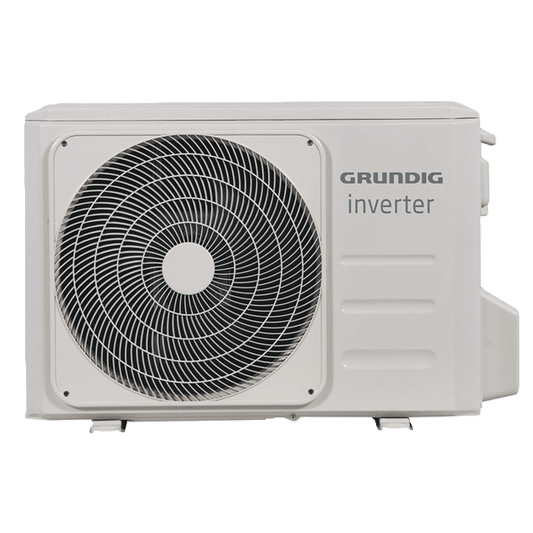 Grundig 24000 BTU Inverter Wi-Fi Split Klima Beyaz