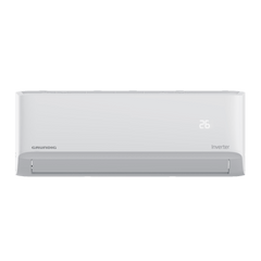 Grundig 24000 BTU Inverter Wi-Fi  Split Klima Beyaz