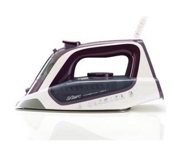 Arzum Steamart Plus Seramik Tabanlı Ütü Mor