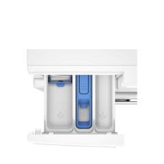 Grundig 8 Kg Inverter Motor Çamaşır Makinesi Beyaz