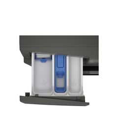 Grundig 9 Kg Inverter Motor Çamaşır Makinesi Manhattan Grisi