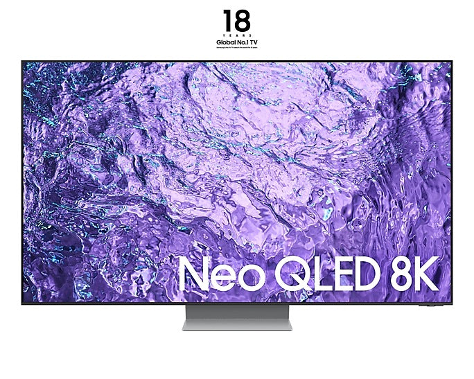 Samsung 85'' 8 Serisi 8K UHD Smart Akıllı Televizyon