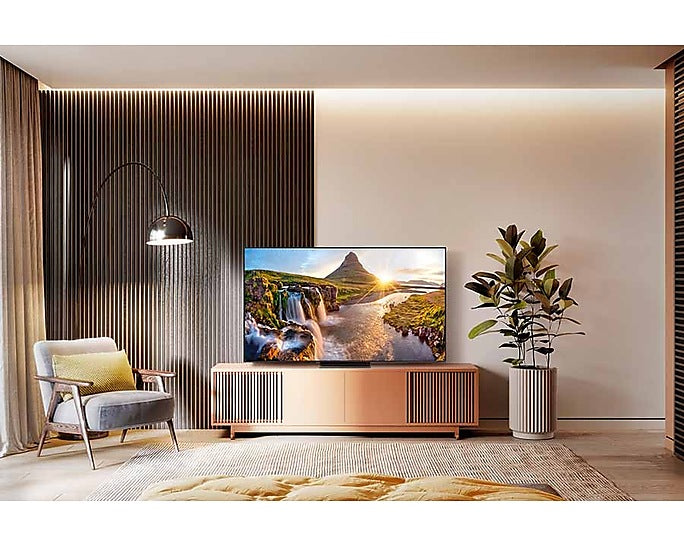 Samsung 85'' 8 Serisi 8K UHD Smart Akıllı Televizyon