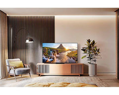 Samsung 85'' 8 Serisi 8K UHD Smart Akıllı Televizyon