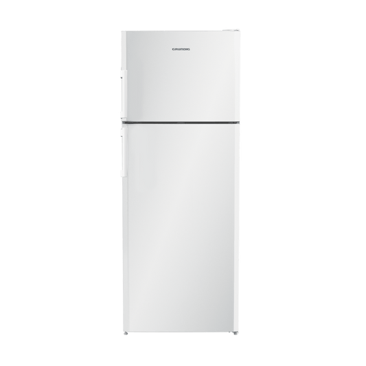 Grundig Duo No Frost Net 406Lt. Buzdolabı