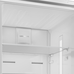 Grundig No Frost Net 375Lt Tek Kapılı Beyaz Buzdolabı