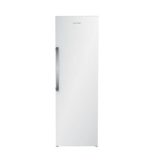 Grundig No Frost Net 375Lt Tek Kapılı Beyaz Buzdolabı