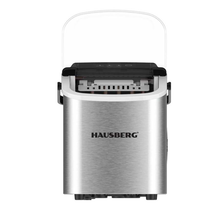 Hausberg Hb6019 Buz Yapma Makinesi